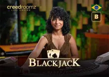 Blackjack Brazilian B - Spin City - Congo