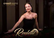 Roulette - Spin City - Congo