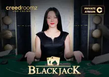 BlackJack Atrium C - Spin City - Congo