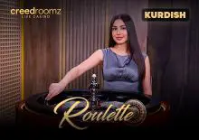 Roulette Kurdish - Spin City - Congo