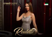 Roulette Arabic - Spin City - Congo