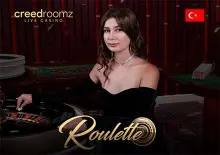 Turkish Roulette - Spin City - Congo