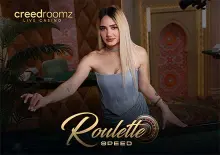 Roulette Speed - Spin City - Congo