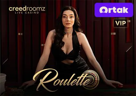 Roulette VIP - Spin City - Congo