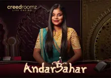 Andar Bahar - Spin City - Congo