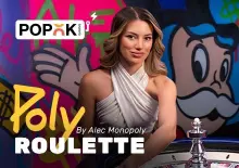 Roulette Poly - Spin City - Congo