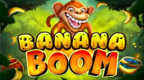 Banana Boom - Spin City - Congo