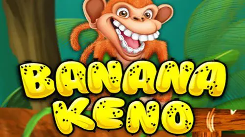 Banana Keno - Spin City - Congo