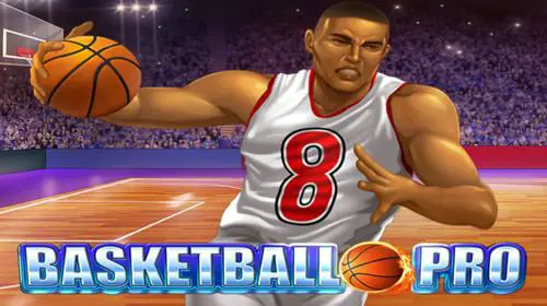 Basketball Pro - Spin City - Congo