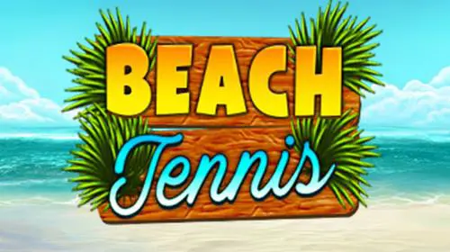 Beach Tennis - Spin City - Congo
