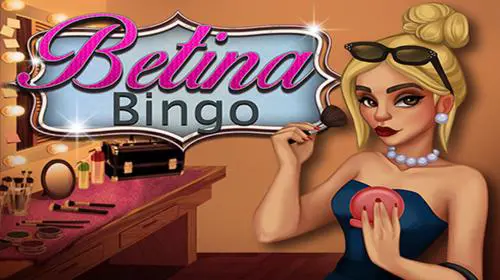 Betina Bingo - Spin City - Congo