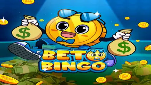 Beto Bingo - Spin City - Congo