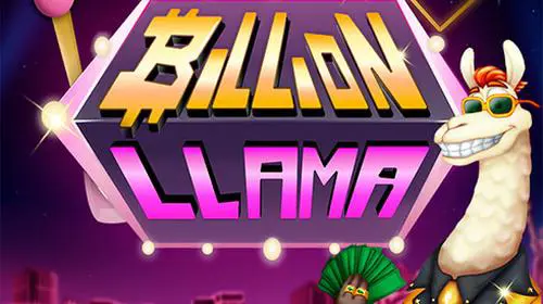 Billion Llama in Vegas - Spin City - Congo