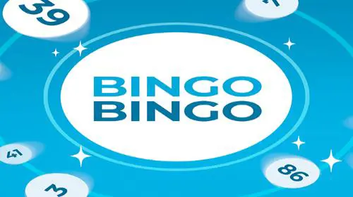 Bingo Bingo - Spin City - Congo