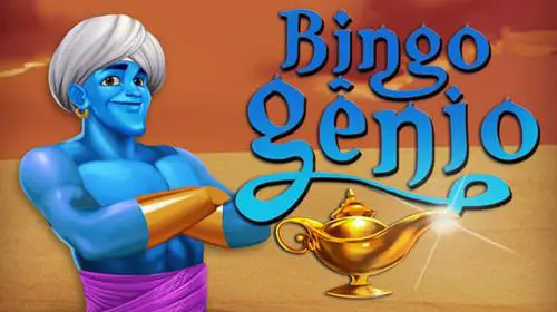 Bingo Gênio - Spin City - Congo