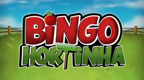 Bingo Hortinha - Spin City - Congo