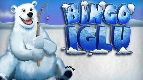 Bingo Iglu - Spin City - Congo