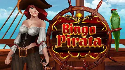 Bingo Pirata - Spin City - Congo