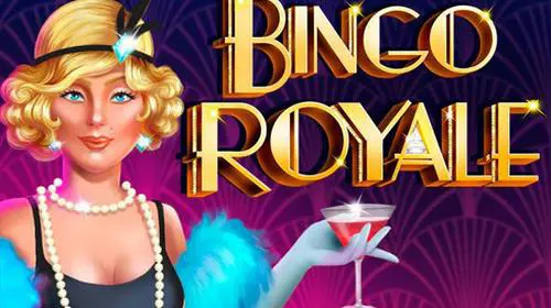 Bingo Royale - Spin City - Congo