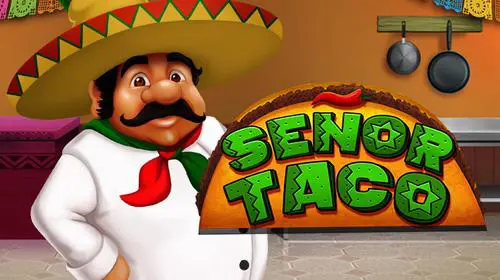 Bingo Señor Taco - Spin City - Congo