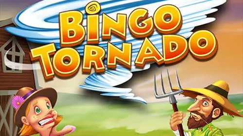Bingo Tornado - Spin City - Congo