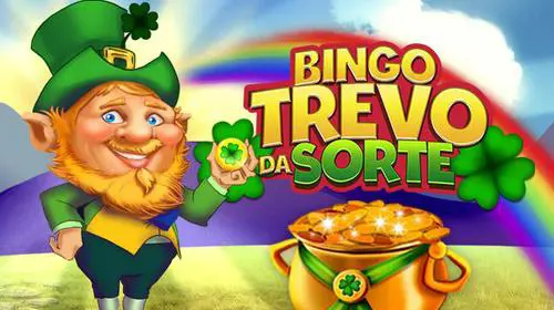 Bingo Trevo da Sorte - Spin City - Congo