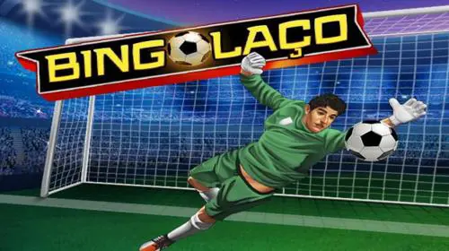 Bingolaço - Spin City - Congo