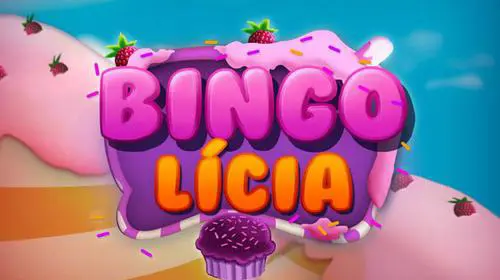 Bingolicia - Spin City - Congo
