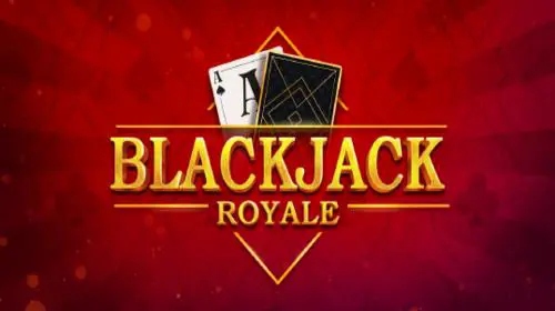 Blackjack Royale - Spin City - Congo