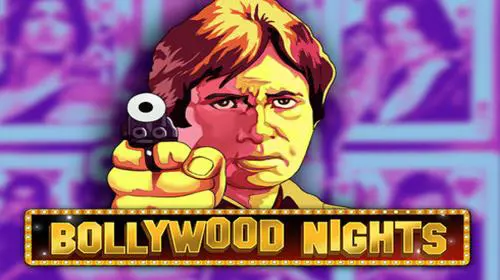 Bollywood Nights - Spin City - Congo
