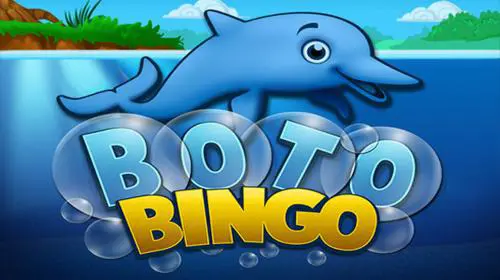Boto Bingo - Spin City - Congo