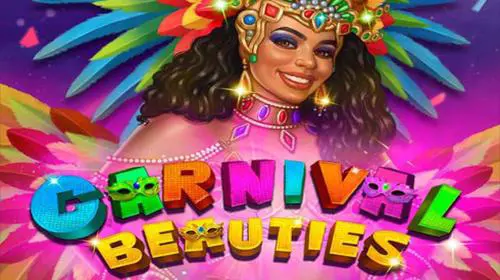 Carnival Beauties - Spin City - Congo