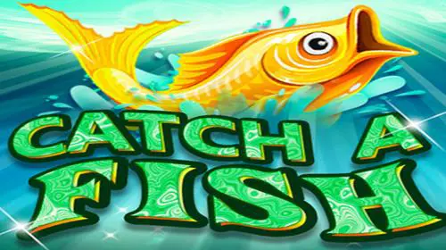 Catch a Fish Bingo - Spin City - Congo