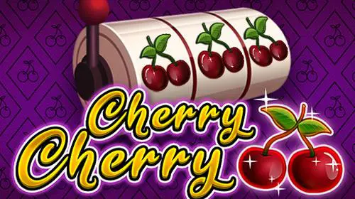 Cherry Cherry - Spin City - Congo