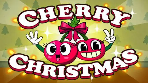 Cherry Christmas - Spin City - Congo