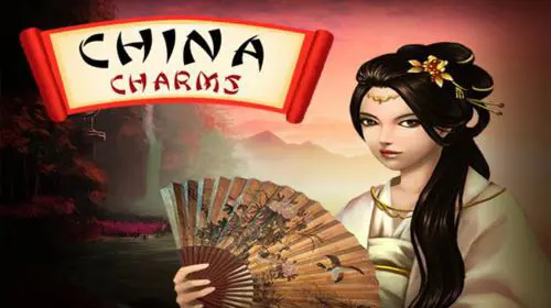 China Charms - Spin City - Congo