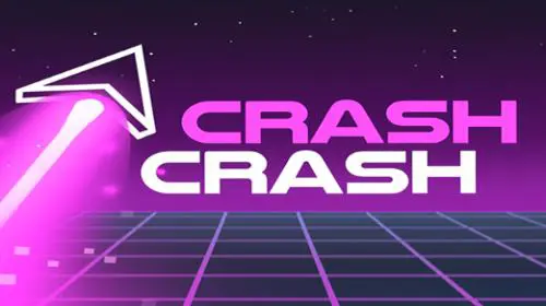Crash Crash - Spin City - Congo