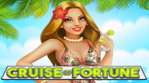 Cruise of Fortune - Spin City - Congo