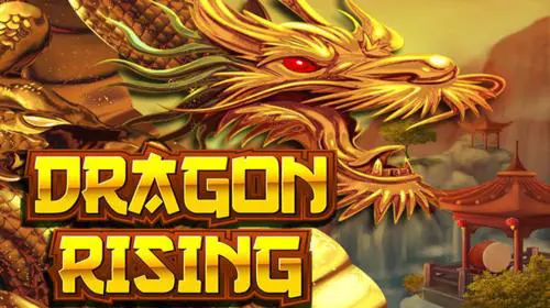 Dragon Rising - Spin City - Congo