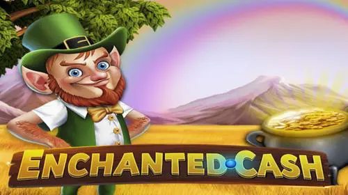 Enchanted Cash - Spin City - Congo