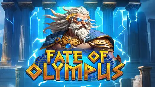 Fate Of Olympus - Spin City - Congo