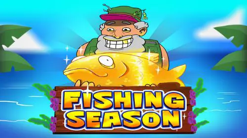 Fishing Season - Spin City - Congo