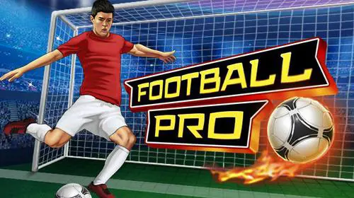 Football Pro - Spin City - Congo
