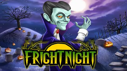 Fright Night - Spin City - Congo