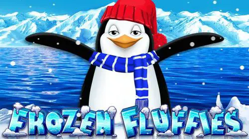 Frozen Fluffies - Spin City - Congo