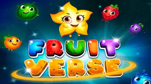 Fruit Verse - Spin City - Congo