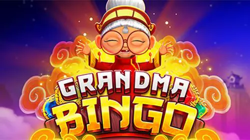 Grandma Bingo - Spin City - Congo