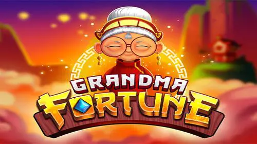 Grandma Fortune - Spin City - Congo