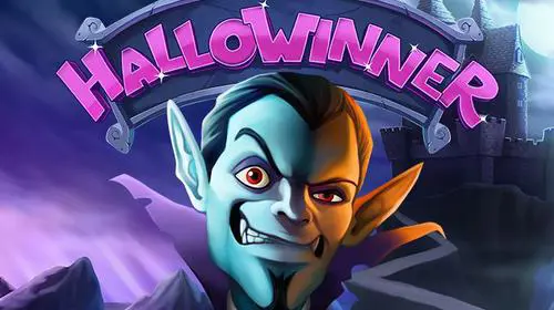 Hallowinner - Spin City - Congo