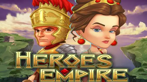 Heroes Empire - Spin City - Congo